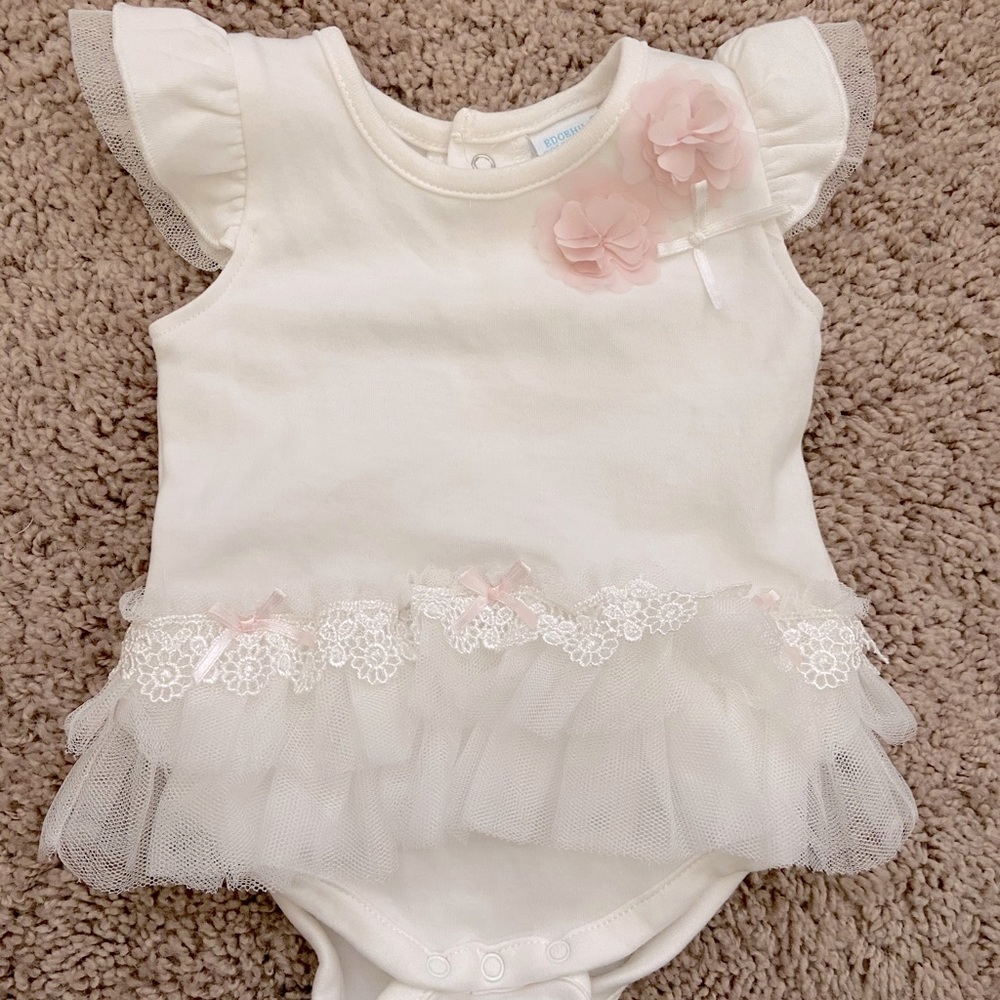 Edgehill Collection bundle. NB, 3 Mo, and 6 Mo